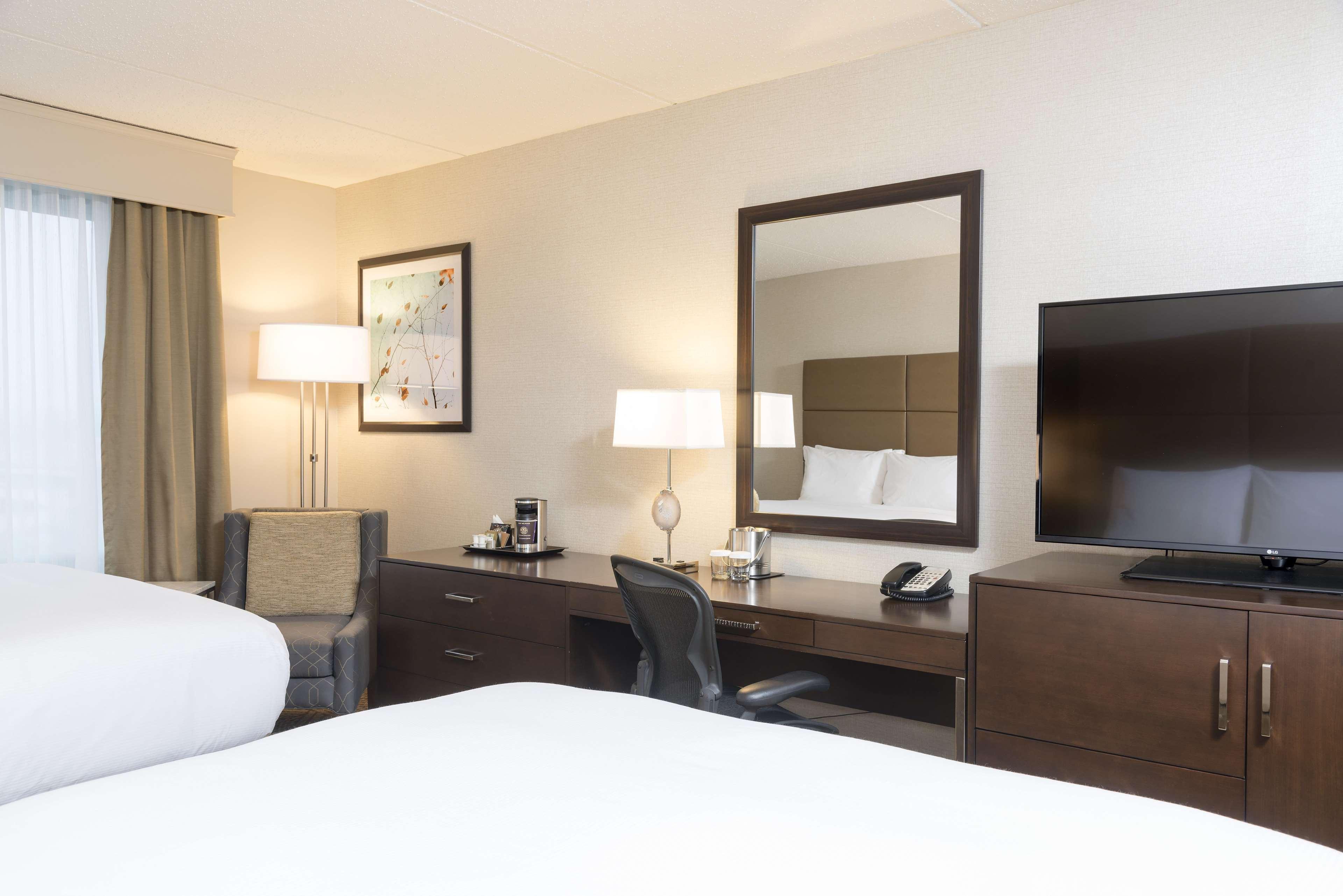 Doubletree By Hilton Pleasant Prairie Kenosha, Wi Hotel Room photo