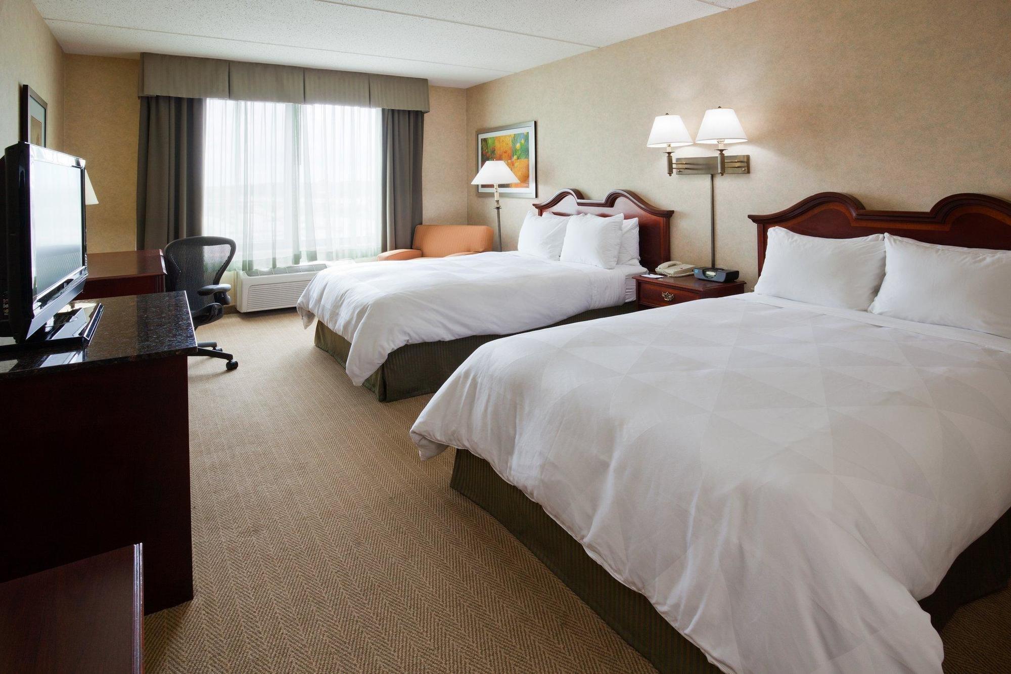 Doubletree By Hilton Pleasant Prairie Kenosha, Wi Hotel Exterior photo
