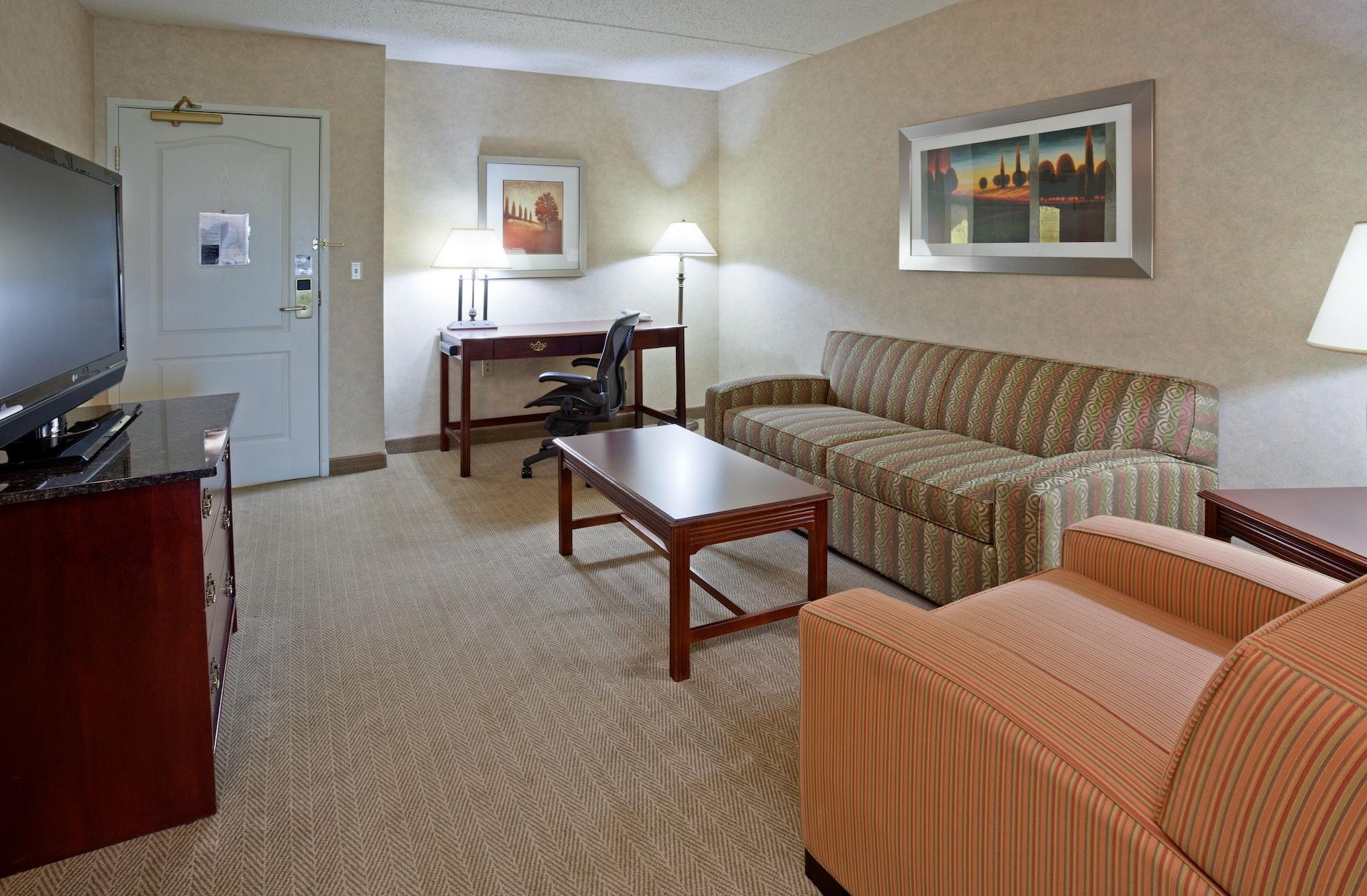 Doubletree By Hilton Pleasant Prairie Kenosha, Wi Hotel Exterior photo
